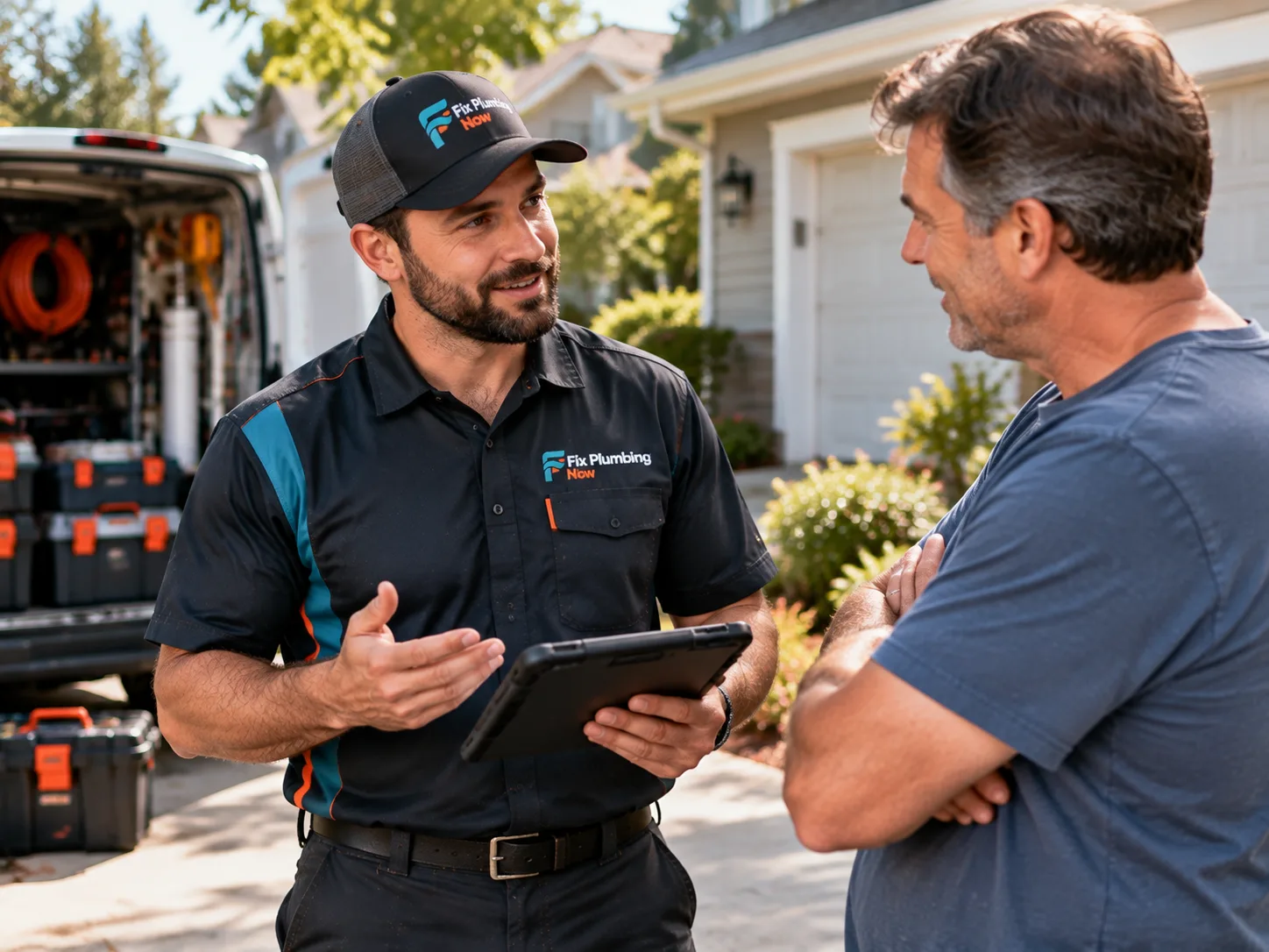 Clogged Drain Service West Linn, OR FAQs